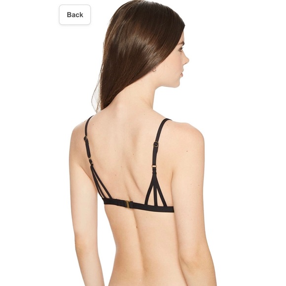 Rip Curl Hot Shot Collection Bikini Set Small - Picture 3 of 6